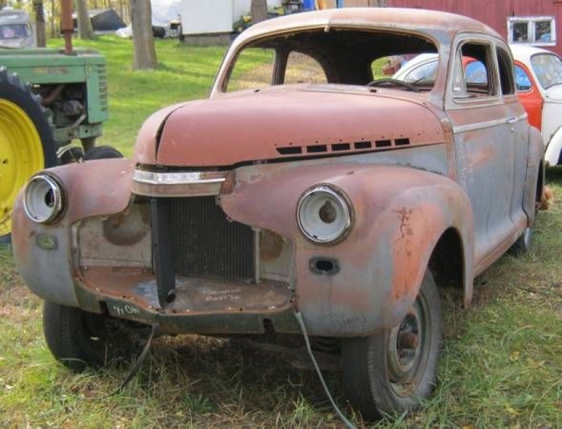 1941 Chevrolet Special Deluxe for sale (ID-99845) 1941 Chevrolet Special Deluxe for sale (ID-99845)