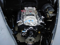 1941 Chevrolet Special Deluxe for sale in Michigan (ID-110042)