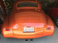 1941 Chevrolet Special Deluxe for sale in Michigan (ID-110042)