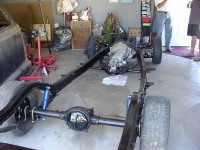 1941 Chevrolet Special Deluxe for sale in Michigan (ID-110042)