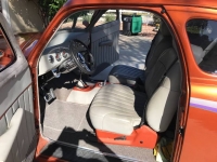 1941 Chevrolet Special Deluxe for sale in Michigan (ID-110042)