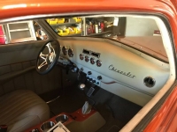 1941 Chevrolet Special Deluxe for sale in Michigan (ID-110042)