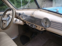 1941 Chevrolet Special Deluxe for sale in Michigan (ID-115735)