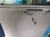 1941 Chevrolet Special Deluxe for sale in Michigan (ID-115735)