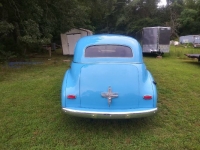 1941 Chevrolet Special Deluxe for sale in Michigan (ID-115735)