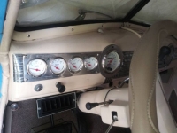 1941 Chevrolet Special Deluxe for sale in Michigan (ID-115735)