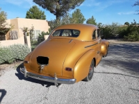 1941 Chevrolet Special Deluxe for sale in Michigan (ID-117956)