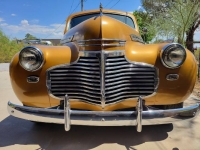 1941 Chevrolet Special Deluxe for sale in Michigan (ID-117956)