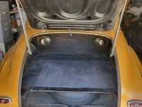 1941 Chevrolet Special Deluxe for sale in Michigan (ID-117956)