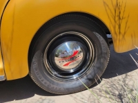 1941 Chevrolet Special Deluxe for sale in Michigan (ID-117956)