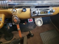 1941 Chevrolet Special Deluxe for sale in Michigan (ID-117956)