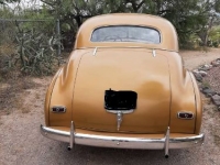 1941 Chevrolet Special Deluxe for sale in Michigan (ID-117956)