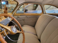 1941 Chevrolet Special Deluxe for sale in Michigan (ID-117956)