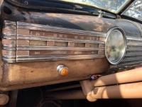 1941 Chevrolet Special Deluxe for sale in Michigan (ID-125455)