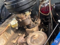 1941 Chevrolet Special Deluxe for sale in Michigan (ID-125455)