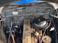 1941 Chevrolet Special Deluxe for sale in Michigan (ID-125455)
