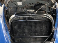 1941 Chevrolet Special Deluxe for sale in Michigan (ID-125455)