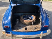 1941 Chevrolet Special Deluxe for sale in Michigan (ID-125455)
