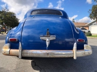1941 Chevrolet Special Deluxe for sale in Michigan (ID-125455)