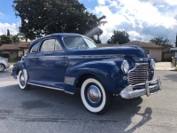 1941 Chevrolet Special Deluxe for sale in Michigan (ID-125455)