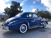 1941 Chevrolet Special Deluxe for sale in Michigan (ID-125455)