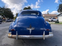 1941 Chevrolet Special Deluxe for sale in Michigan (ID-125455)