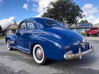 1941 Chevrolet Special Deluxe for sale in Michigan (ID-125455)