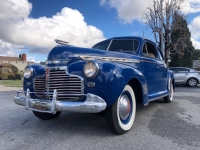 1941 Chevrolet Special Deluxe for sale in Michigan (ID-125455)