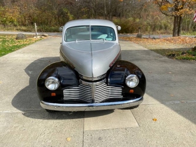 1941 Chevrolet Special Deluxe for sale