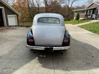 1941 Chevrolet Special Deluxe for sale in Michigan (ID-125876)