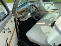 1941 Chevrolet Special Deluxe for sale in Michigan (ID-125876)