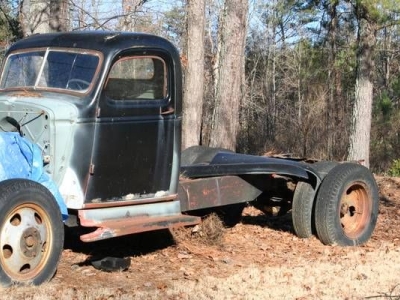 1941 Chevrolet Truck for sale