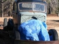 1941 Chevrolet Truck for sale (ID-100731)