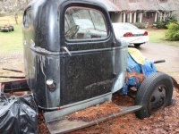 1941 Chevrolet Truck for sale (ID-100731)