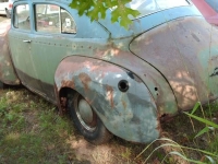 1941 Chrysler Highlander for sale (ID-100699)