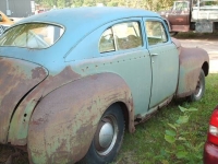 1941 Chrysler Highlander for sale (ID-100699)