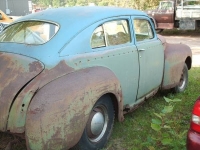 1941 Chrysler Highlander for sale (ID-100699)