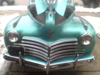 1941 Chrysler Royal for sale (ID-100712)