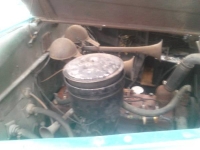 1941 Chrysler Royal for sale (ID-100712)