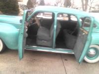 1941 Chrysler Royal for sale (ID-100712)