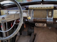 1941 Chrysler Royal for sale in Michigan (ID-135634)