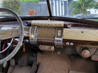 1941 Chrysler Royal for sale in Michigan (ID-135634)
