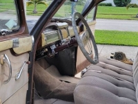 1941 Chrysler Royal for sale in Michigan (ID-135634)