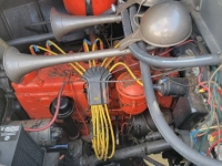 1941 Chrysler Royal for sale in Michigan (ID-135634)