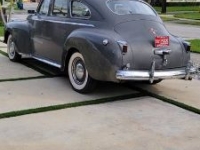 1941 Chrysler Royal for sale in Michigan (ID-135634)