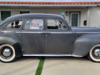 1941 Chrysler Royal for sale in Michigan (ID-135634)