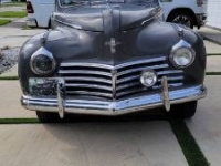 1941 Chrysler Royal for sale in Michigan (ID-135634)