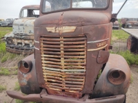 1941 Dodge COE for sale in Michigan (ID-125410)