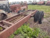 1941 Dodge COE for sale in Michigan (ID-125410)