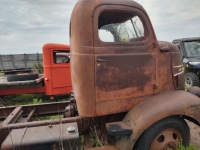 1941 Dodge COE for sale in Michigan (ID-125410)